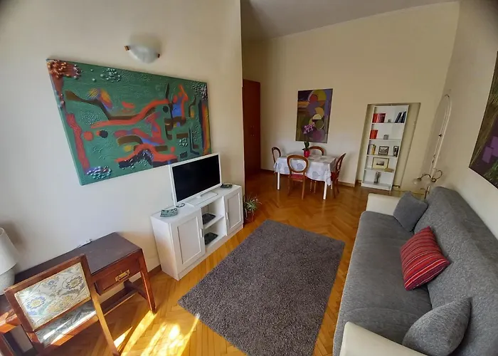 De' Fiori Apartment *