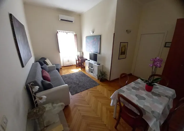 De' Fiori Apartment