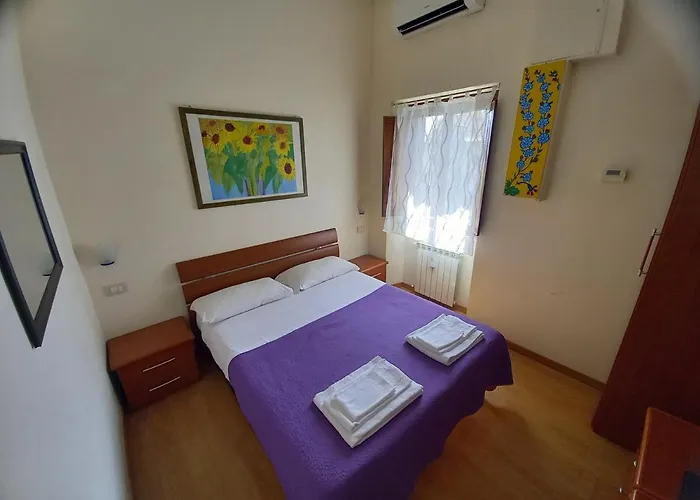 De' Fiori Apartment Rome